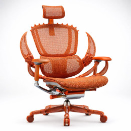 Office chair STYRTA ErgoCrab