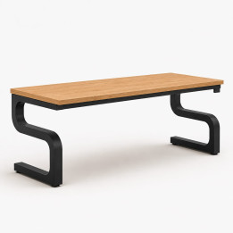 Office desk STYRTA S